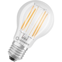 LEDVANCE LED CLASSIC A V 7.5W 840 Klar E27