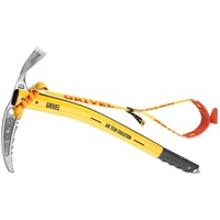 Grivel Air Tech Evolution T Eispickel - with long