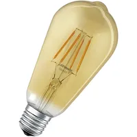 LEDVANCE LED-Lampe E27 Smart+ 4058075729223
