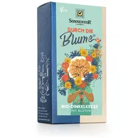 Sonnentor Durch die Blume Dinkel-Kekse bio