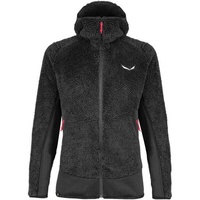 Salewa Tognazza Polarlite Fleece - Black Out Melange -