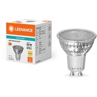 LEDVANCE LED PAR16 V 6.9W 830 GU10