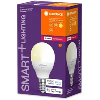 LEDVANCE SMART+ Classic 4.9W 220V FR E14 dimmbar Warmweiss