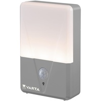 Varta Motion Sensor Outdoor Light LED Camping-Leuchte 40lm batteriebetrieben