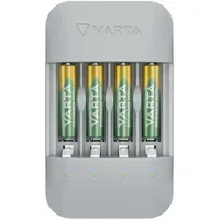Varta Eco Charger Pro Recycled 4x AAA 800mAh