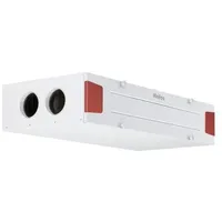 Helios Ventilatoren Helios Deckengerät rechts KWL 220 D R