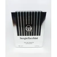 Sergio Tacchini Sergio Tacchini Man Woda toaletowa, 100ml
