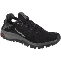 Salomon Techamphibian 5 Herren Black / Magnet / Monument