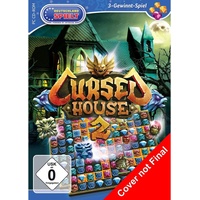 Intenium Cursed House 2