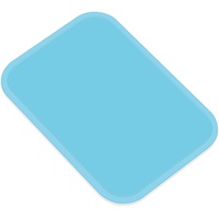 Beurer EM 55 Gel Pads Mini Pad Nachkauf-Set