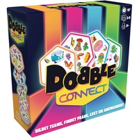 Asmodee Dobble Connect