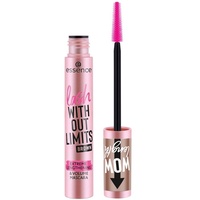 Essence WITHOUT LIMITS Extreme LENGTHENING - Volume Mascara 13