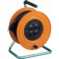 SCHILL Kabeltrommel HT 280.TS4.40KS315