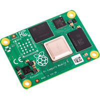 Raspberry Pi Compute Module 4 8GB, 8GB eMMC (CM4008008)