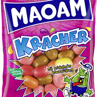 Maoam KRACHER Kaubonbons 200,0 g