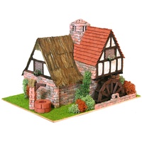 Domus Kits Country 4 - Country Side Series DOMUS