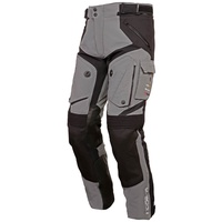 Modeka Panamericana II Textilhose grau, XL