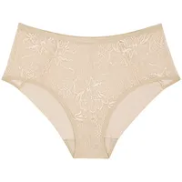 Triumph Amourette Charm Maxi01 Underwear, CREAMY DREAM, 48