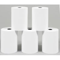 Dots Thermorollen 5,4 cm x 50,0 m, 5 St.