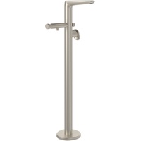 Villeroy & Boch V&B Fertigmontageset Antao Einhebelmischer für Badewanne,