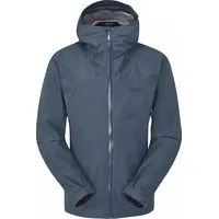 Rab Herren Namche GTX Jacke (Größe M, blau)