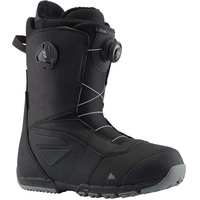 BURTON Ruler Boa Black - 27.0