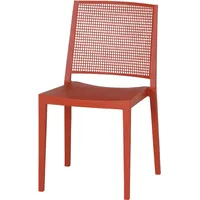 Siena Garden Square Stapelstuhl 56 cm x 46 cm