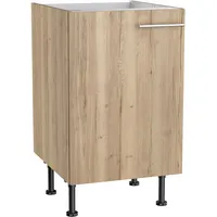 OPTIFIT Spülenschrank Erik290 50 x 87 x 58,4 cm