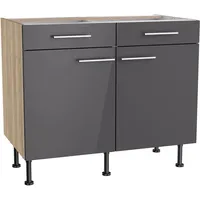 OPTIFIT Unterschrank Jonte984 100 x 87 x 58,4 cm