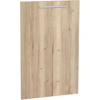 OPTIFIT Unterschrank Geschirrspülerfront Optikomfort Erik290 44,6 x 1,6 x