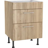 OPTIFIT Unterschrank Erik290 60 x 60 x 87 cm