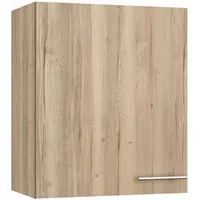 OPTIFIT Hochschrank Erik290 60 x 70,4 x 34,9 cm