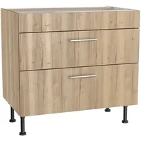 OPTIFIT Unterschrank Erik290 90 x 87 x 58,4 cm