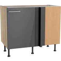 OPTIFIT Eckunterschrank Jonte984 100 x 65 x 58,4 cm