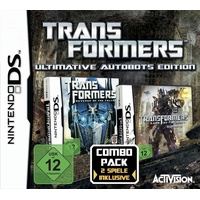 Activision Transformers - Ultimate Autobots Edition (Combo Pack)