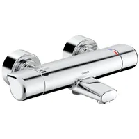 Hansa Care Thermostat, für Wanne, 08717100