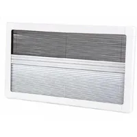 Carbest Innenrollo mit Rahmen für RW REAR, 620x560mm