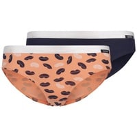 SKINY Mädchen Slip 2er Pack