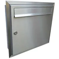 Letterbox24.de A-01 Weiß