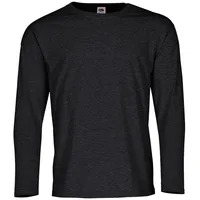 FRUIT OF THE LOOM VALUEWEIGHT LONG SLEEVE T Herren