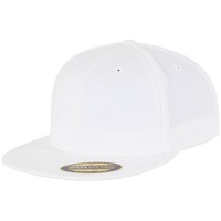 Flexfit Premium 210 Fitted weiß