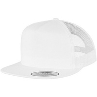 Flexfit Classic Trucker uni, white