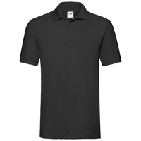 FRUIT OF THE LOOM PREMIUM POLO - Herren Polo-Shirt