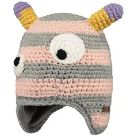 Barts Gopi Mütze - Dusty Pink - 47 cm