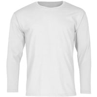 FRUIT OF THE LOOM VALUEWEIGHT LONG SLEEVE T Herren