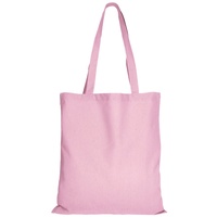 Texxilla 10er Pack Baumwolltasche | 28 Farben | mit
