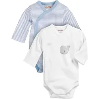 Playshoes Wickel-Body 1/1-Arm 2er Pack Wal
