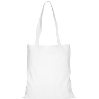 Texxilla 10er Pack Baumwolltasche | 28 Farben | mit