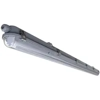 Nordlux Works IP65 1x24 LED-Unterbauleuchte LED G13 Lichtleiste