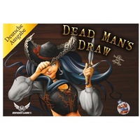 JoeKas World GmbH Mayday Games Dead Man's Draw